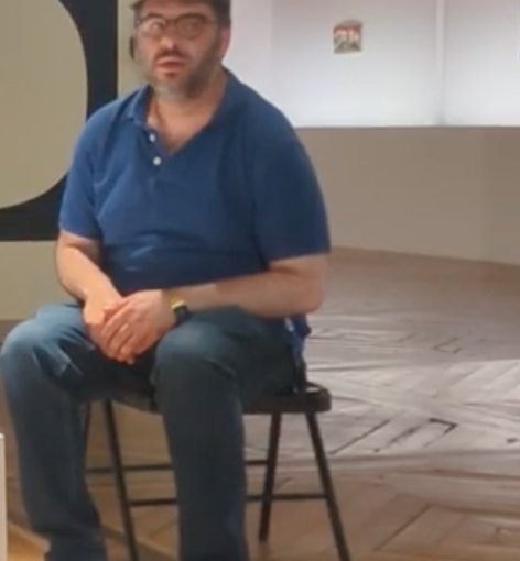 Visite performée 08/04/26