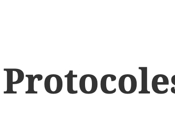 Protocoles bis